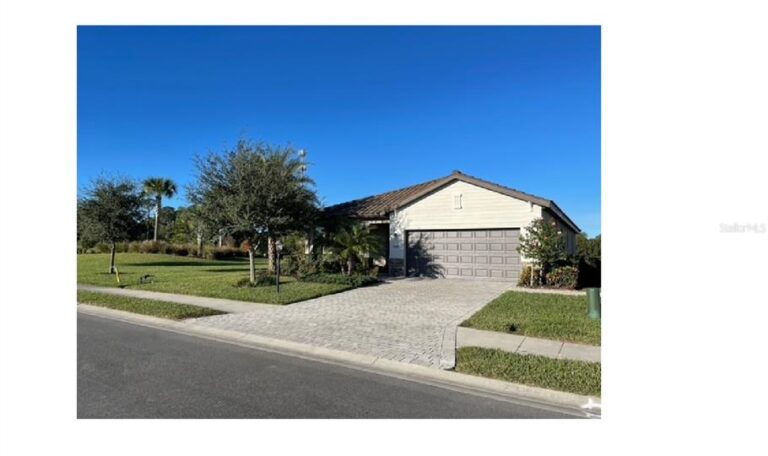 17005 Polo Trail, Lakewood Ranch