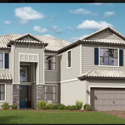 17013 Polo Trail, Lakewood Ranch