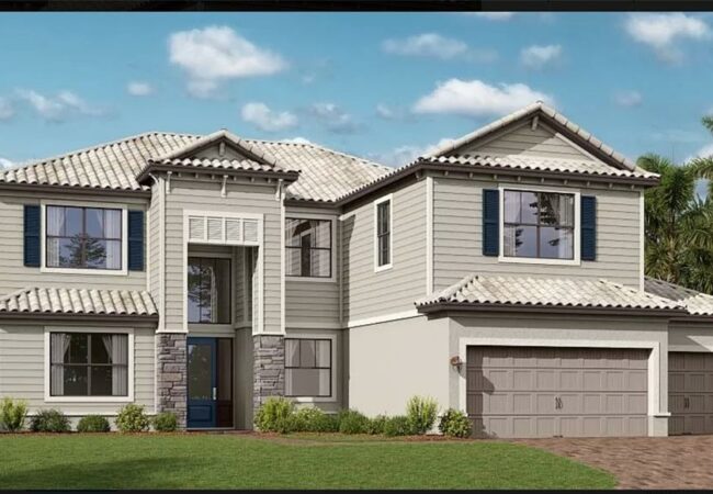 17013 Polo Trail, Lakewood Ranch