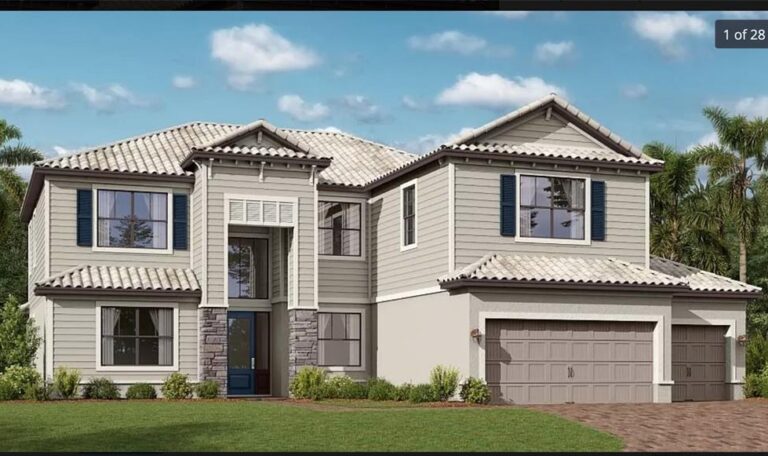 17013 Polo Trail, Lakewood Ranch