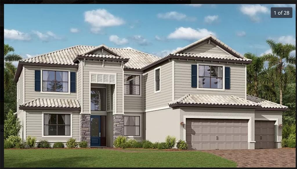 17013 Polo Trail, Lakewood Ranch