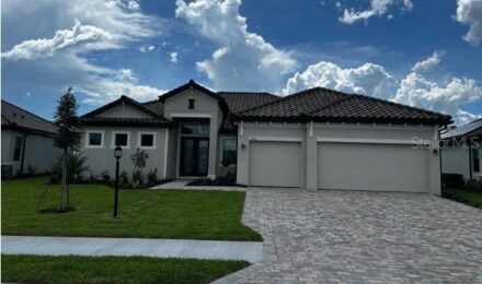 17021 Polo Trail, Lakewood Ranch