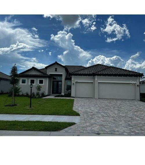 17021 Polo Trail, Lakewood Ranch