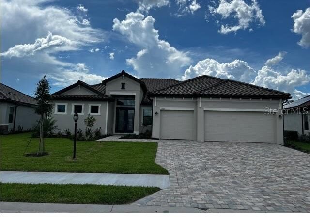 17021 Polo Trail, Lakewood Ranch