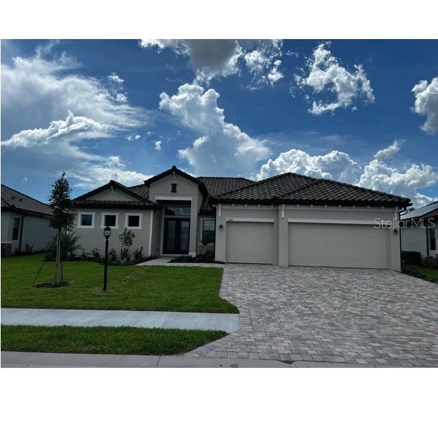 17021 Polo Trail, Lakewood Ranch