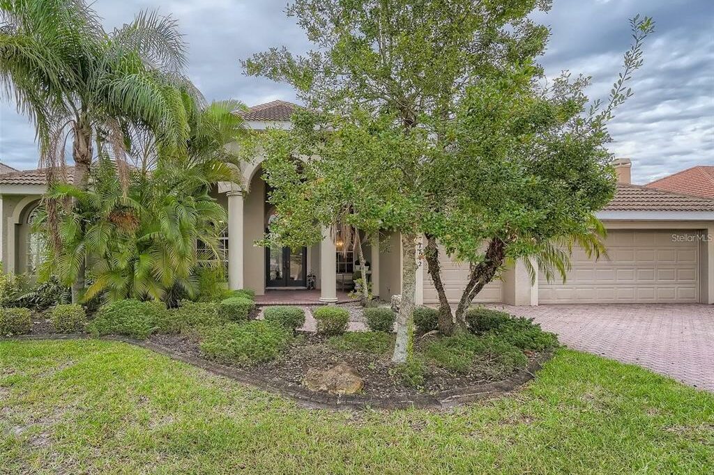 7742 Camden Harbour Drive, Bradenton