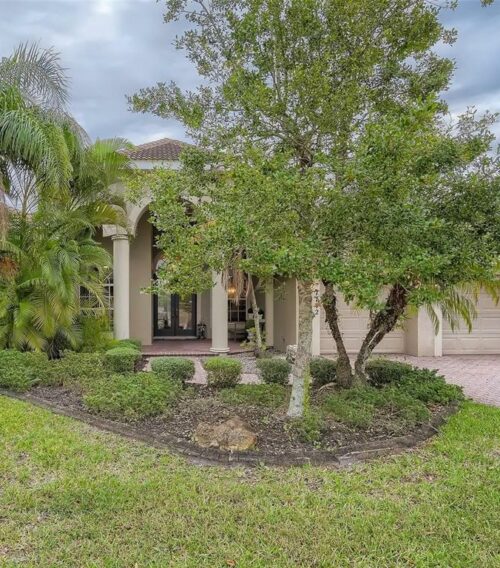 7742 Camden Harbour Drive, Bradenton