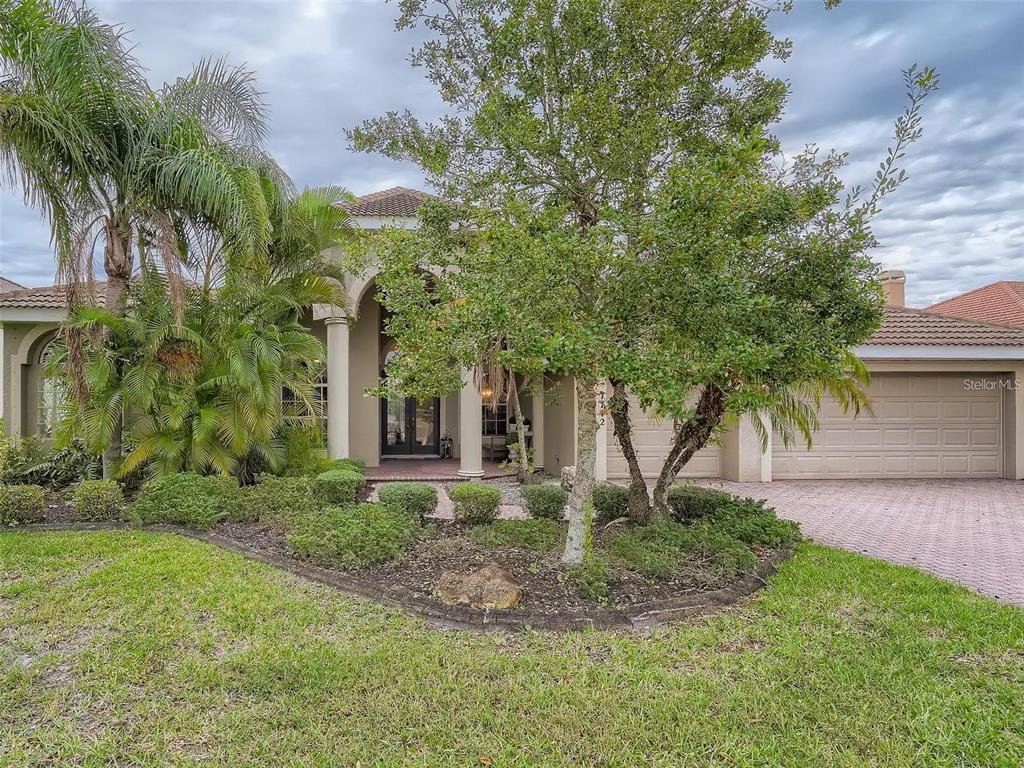 7742 Camden Harbour Drive, Bradenton