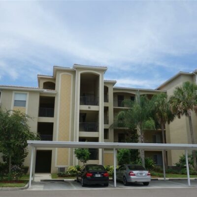 7911 Grand Estuary Trail #406