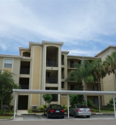 7911 Grand Estuary Trail #406