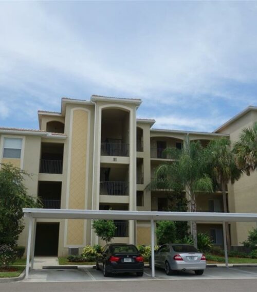 7911 Grand Estuary Trail #406