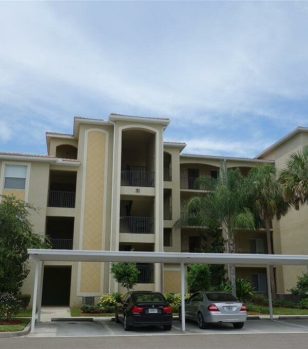 7911 Grand Estuary Trail #406