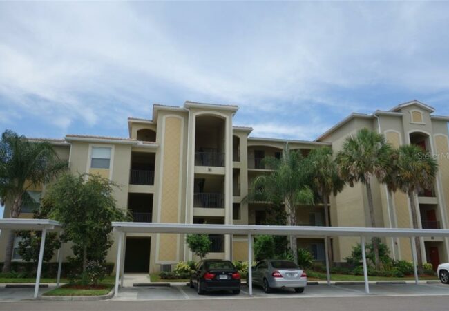 7911 Grand Estuary Trail #406