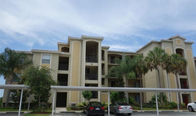 7911 Grand Estuary Trail #406