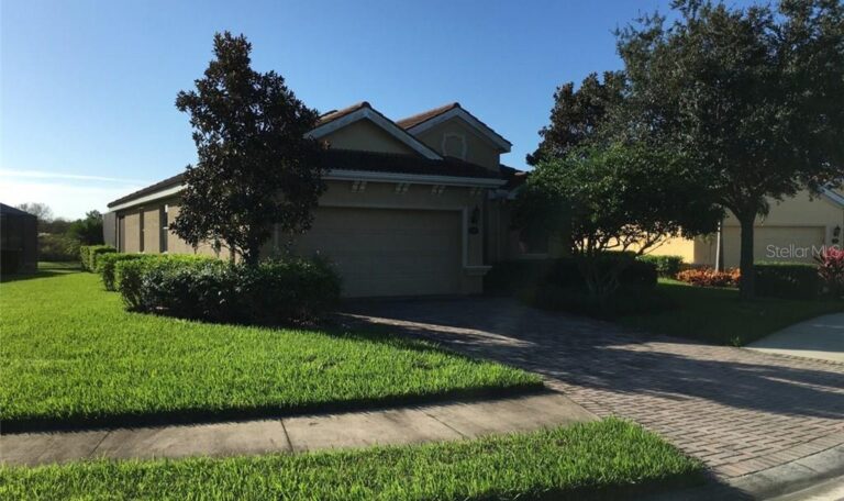 Stunning Lakefront home available for rent