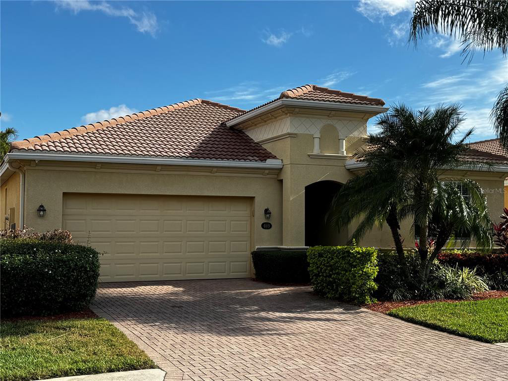 409 River Enclave Court, Bradenton