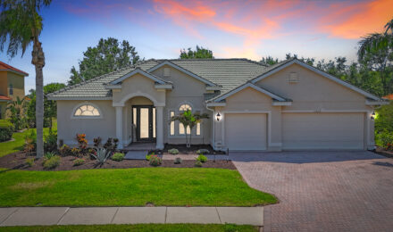 12628 Daisy Place, Bradenton