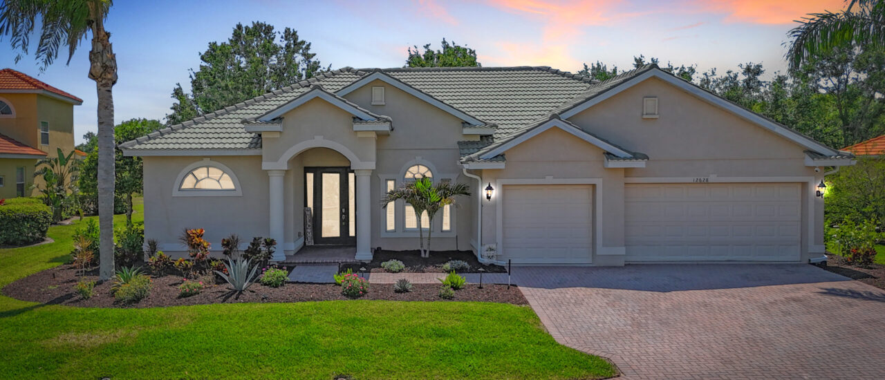 12628 Daisy Place, Bradenton
