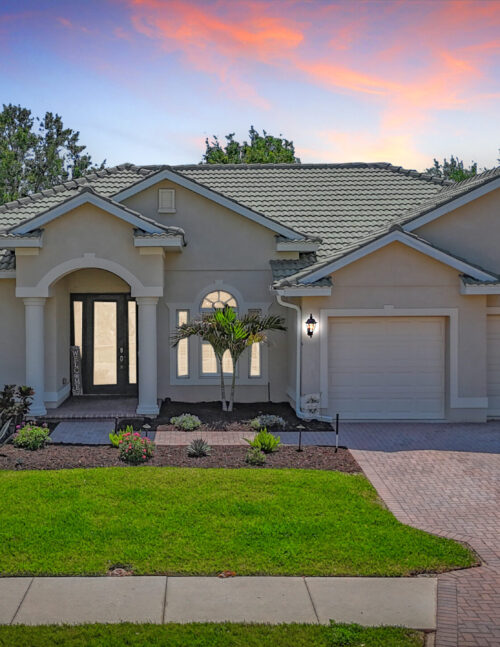 12628 Daisy Place, Bradenton