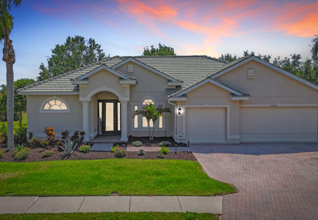 12628 Daisy Place, Bradenton