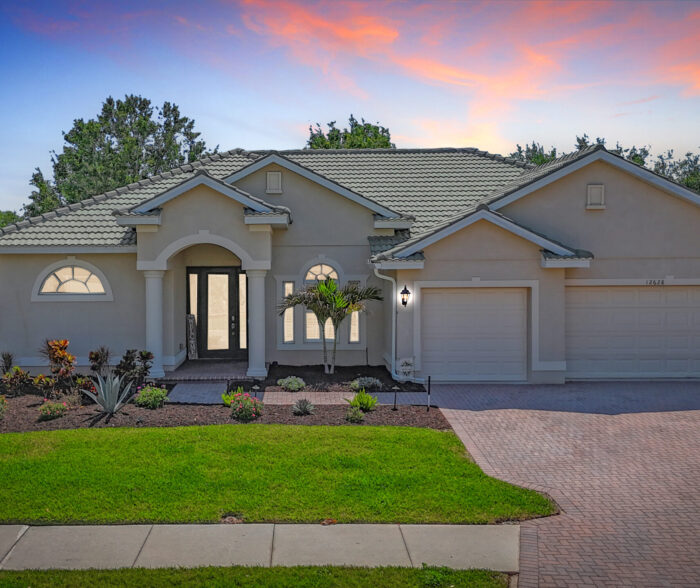 12628 Daisy Place, Bradenton