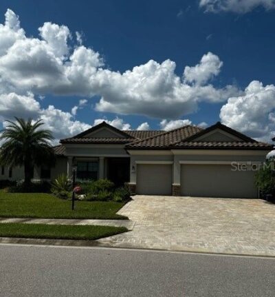 17025 Polo Trail, Lakewood Ranch