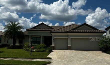 17025 Polo Trail, Lakewood Ranch