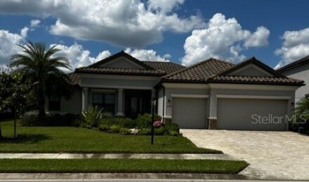 17025 Polo Trail, Lakewood Ranch