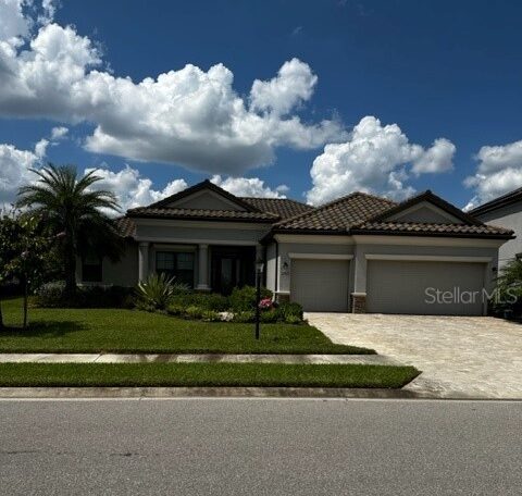 17025 Polo Trail, Lakewood Ranch